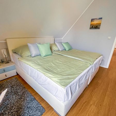 Residenz Seestern Boltenhagen  Eksteriør billede