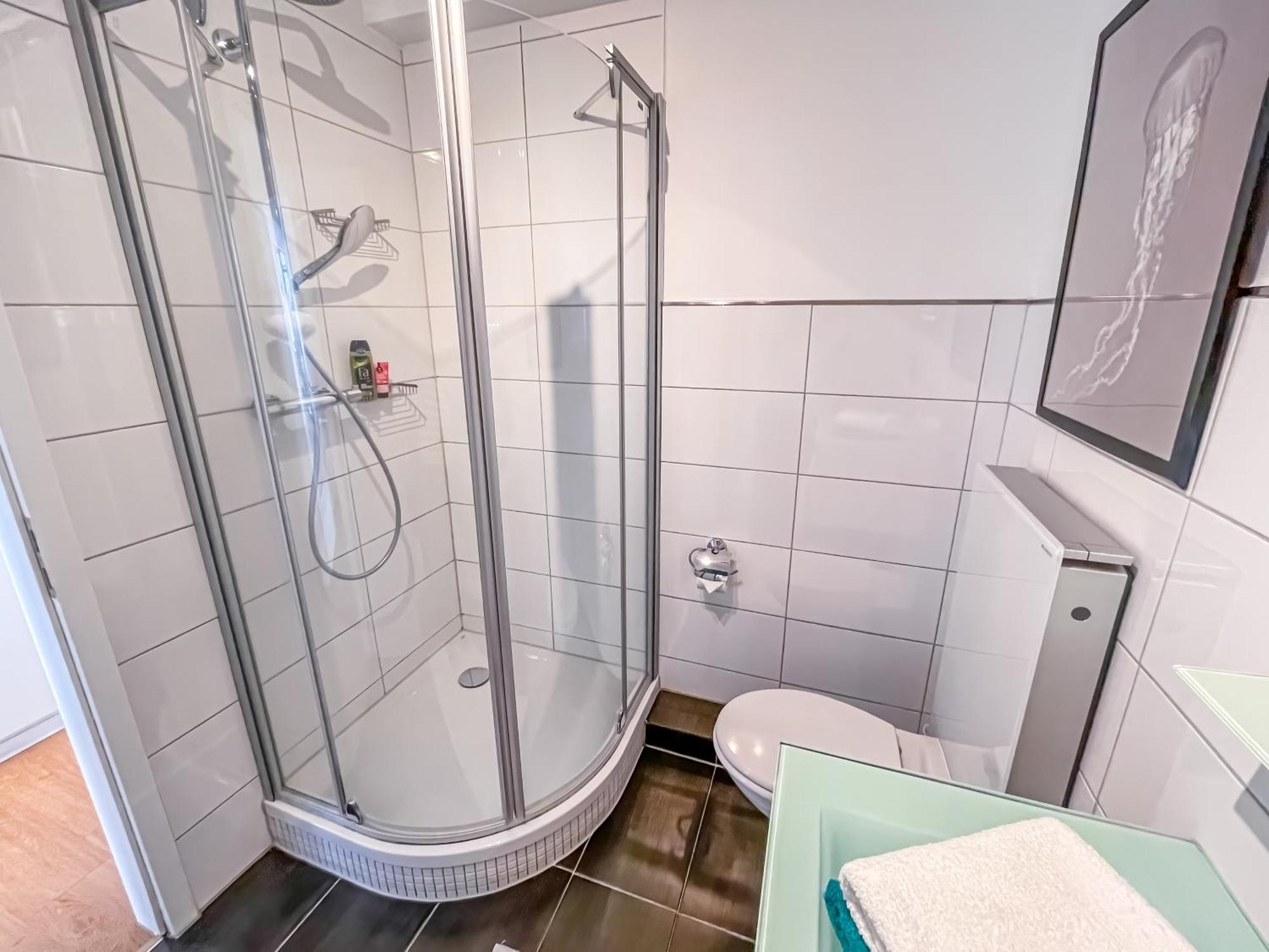 Residenz Seestern Boltenhagen  Eksteriør billede